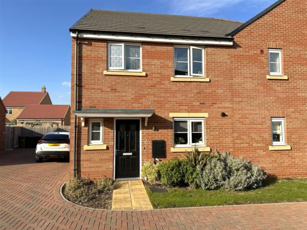 Shrewsbury Road, Bracebridge Heath, Lincoln