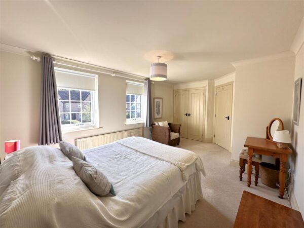 Sherwood House, Glebe Park, Balderton, Newark