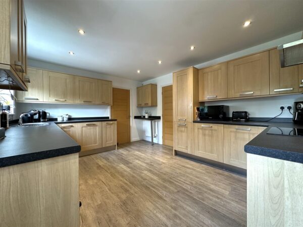 Worthington Road, Balderton, Newark