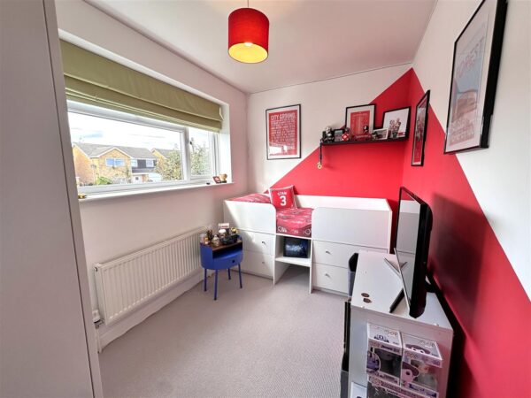 Thorold Road, Barrowby, Grantham, Lincolnshire
