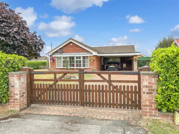 Swinderby Road, Collingham, Newark