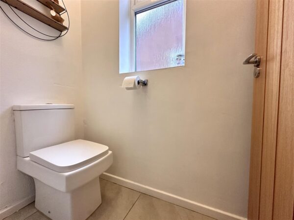 Orchard Way, Balderton, Newark