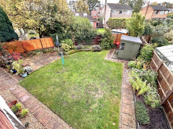 Woodlands, Winthorpe, Newark