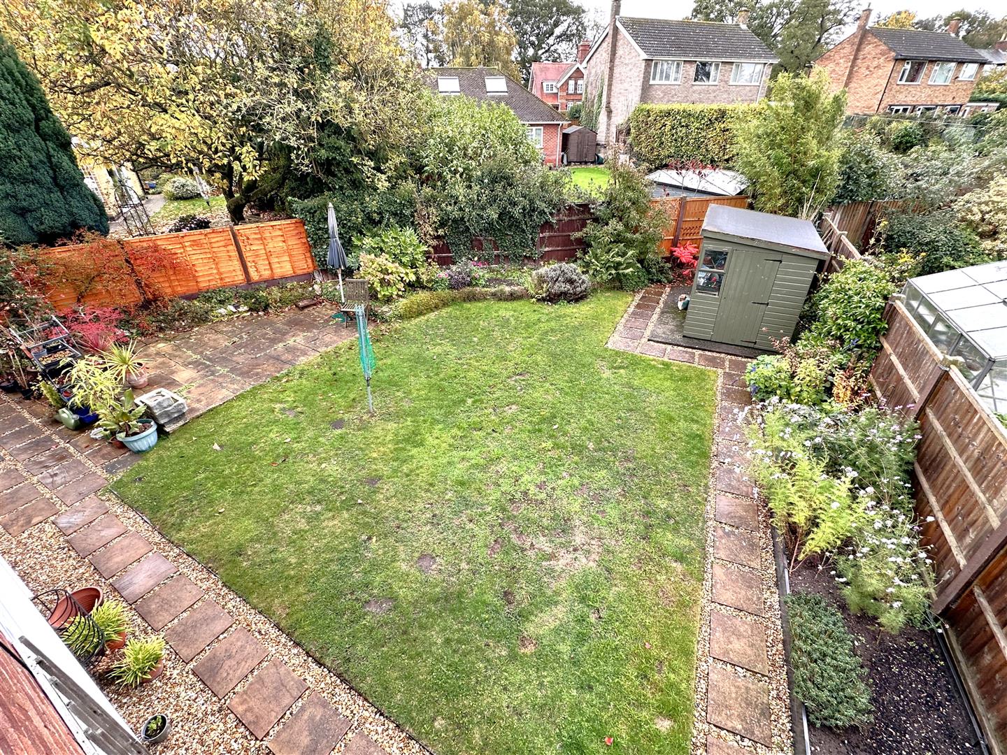 Woodlands, Winthorpe, Newark