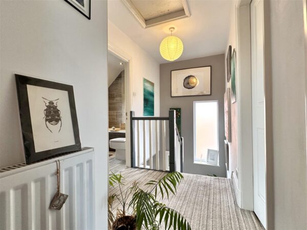 Sytten Lodge, Windsor Road, Newark