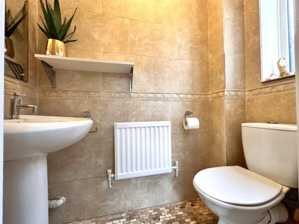 Worthington Road, Balderton, Newark