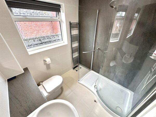 Old Hall Gardens, Coddington, Newark