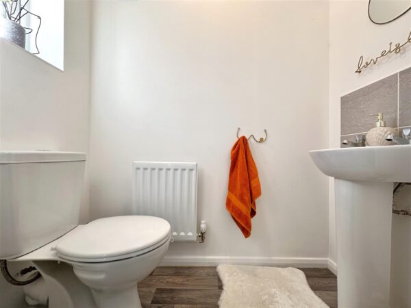 Shrewsbury Road, Bracebridge Heath, Lincoln