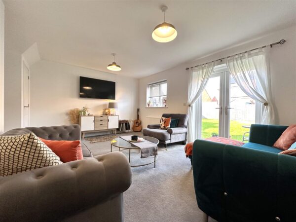 Shrewsbury Road, Bracebridge Heath, Lincoln