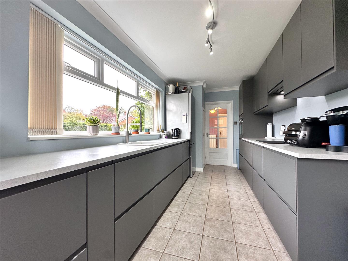 Woodlands, Winthorpe, Newark