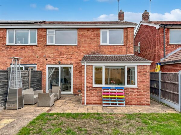 Orchard Way, Balderton, Newark