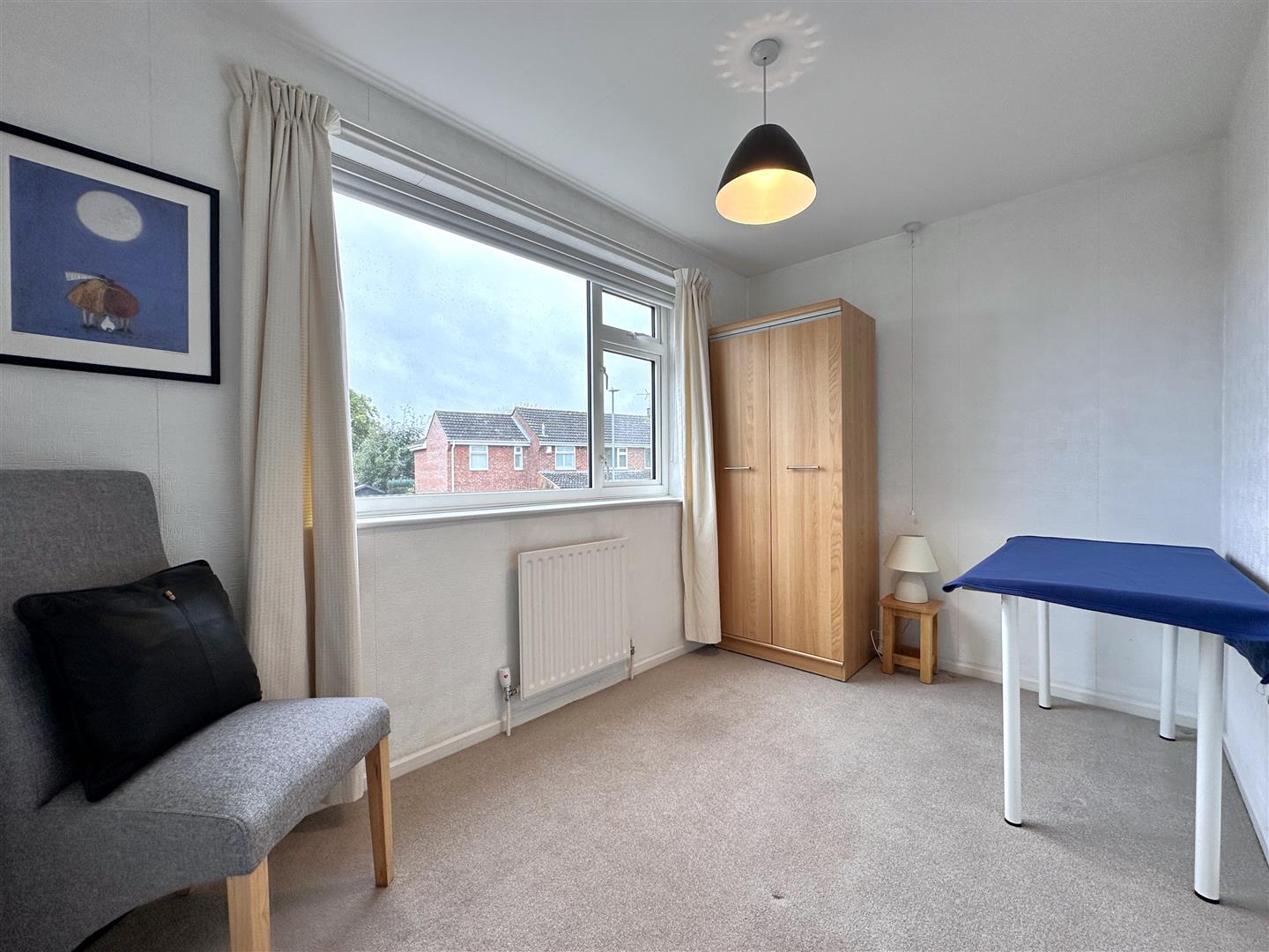 Old Hall Gardens, Coddington, Newark