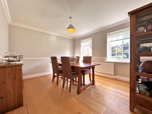 Sherwood House, Glebe Park, Balderton, Newark