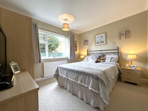 Swinderby Road, Collingham, Newark