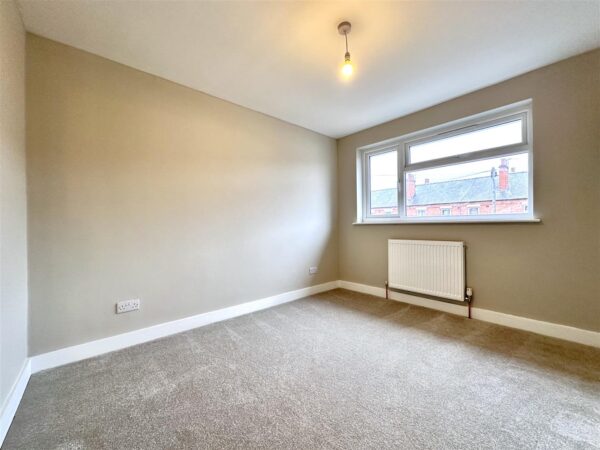 St. Augustine's Close, Newton Street, Newark