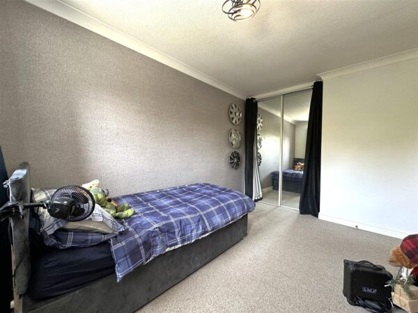 Worthington Road, Balderton, Newark