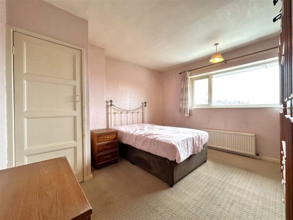 Masefield Crescent, Balderton, Newark