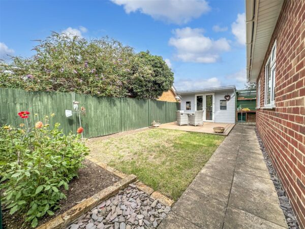 Swinderby Road, Collingham, Newark