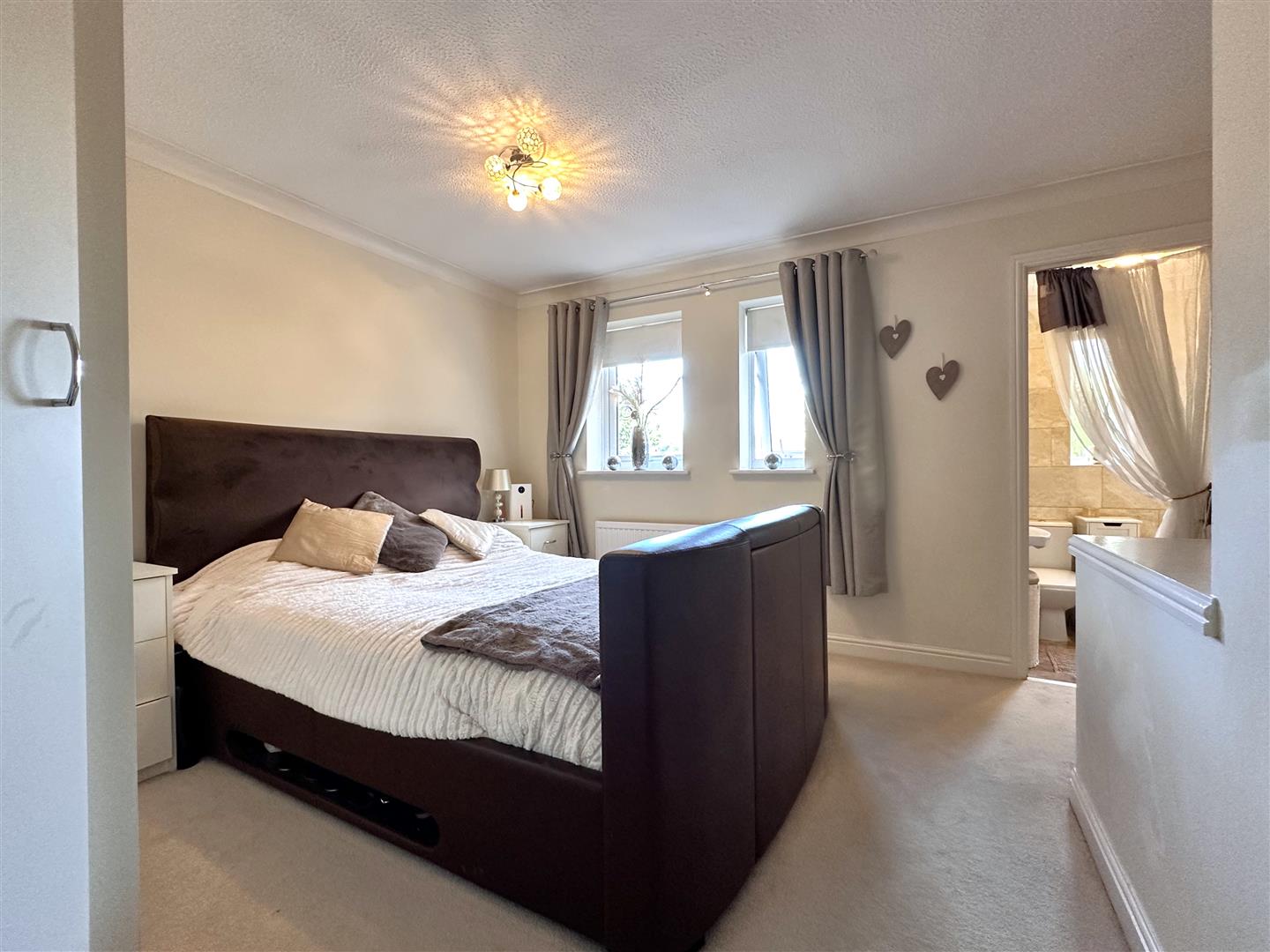 Worthington Road, Balderton, Newark
