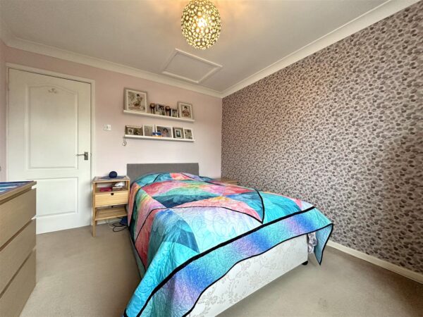 Woodlands, Winthorpe, Newark