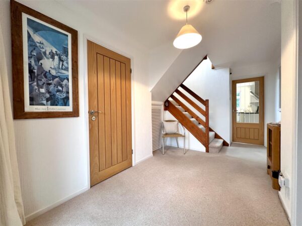 Old Hall Gardens, Coddington, Newark