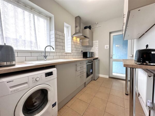 Masefield Crescent, Balderton, Newark