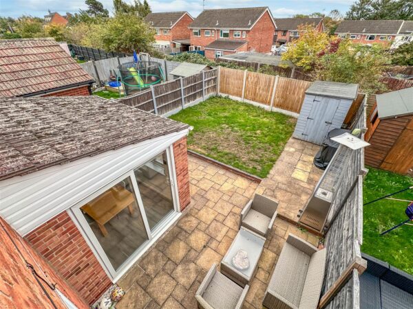 Orchard Way, Balderton, Newark