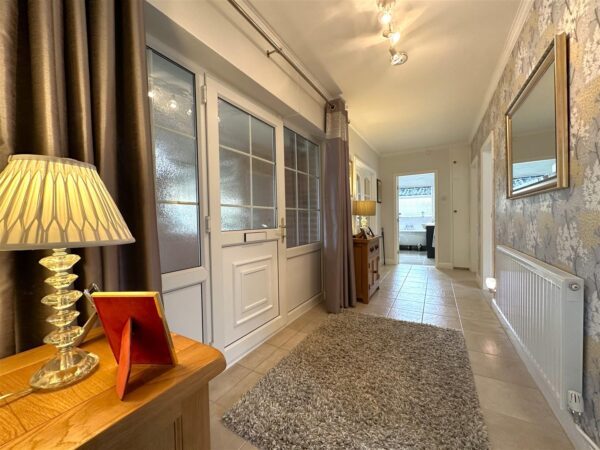 Swinderby Road, Collingham, Newark
