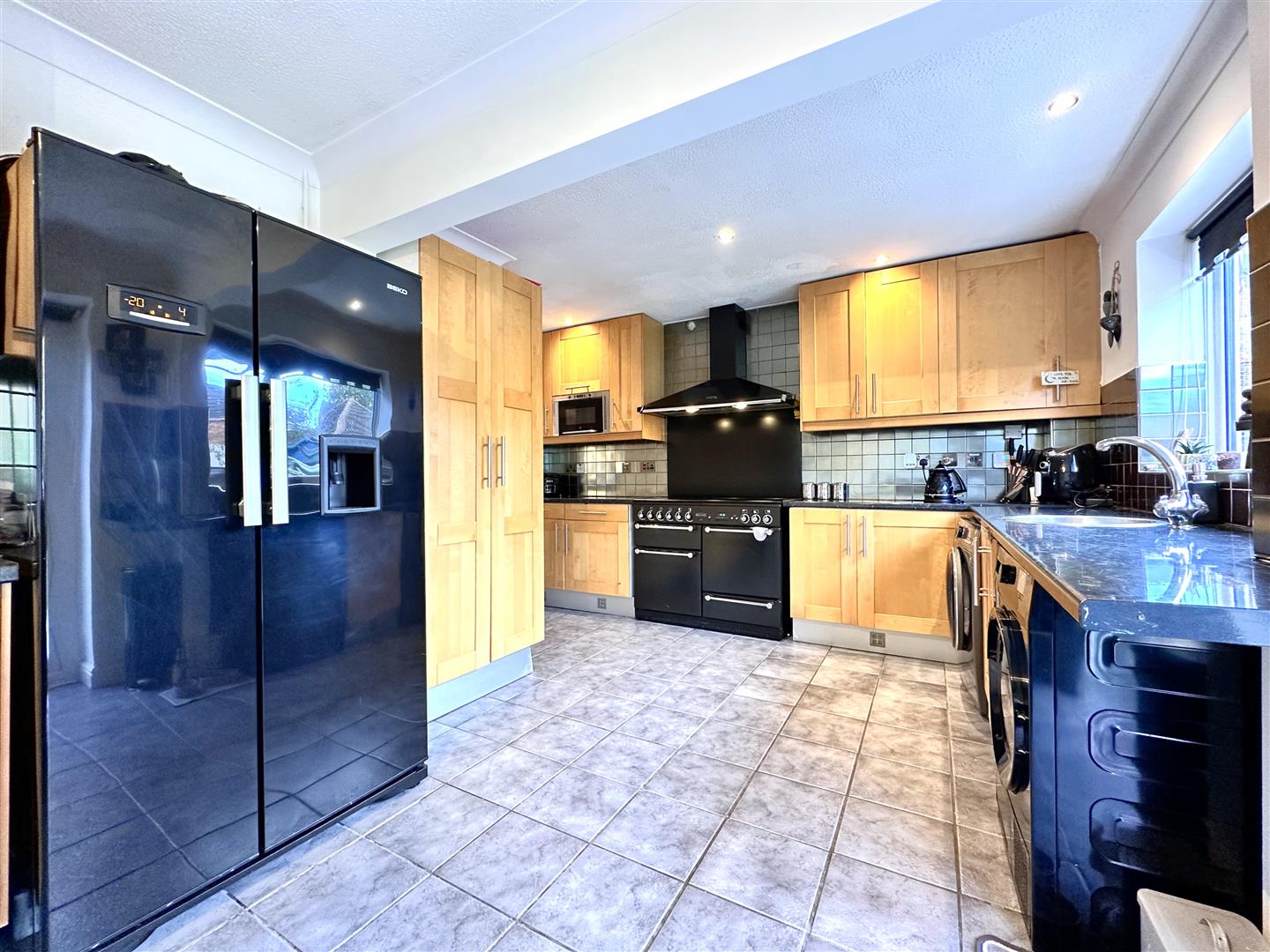 Worthington Road, Balderton, Newark