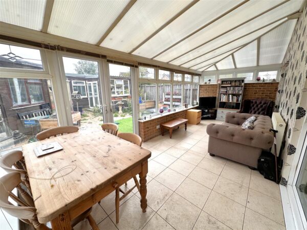 Masefield Crescent, Balderton, Newark
