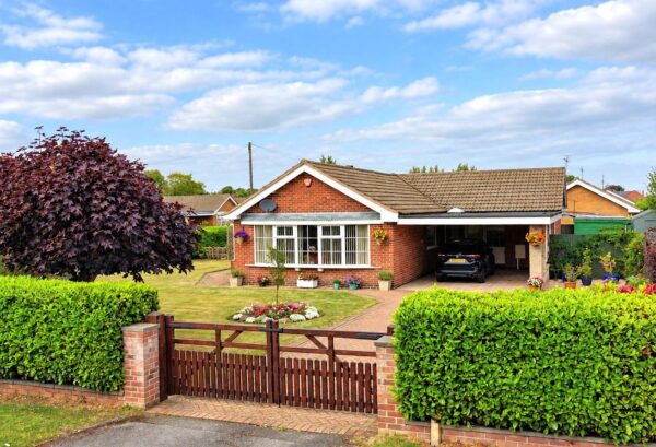 Swinderby Road, Collingham, Newark