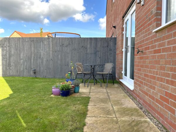 Shrewsbury Road, Bracebridge Heath, Lincoln
