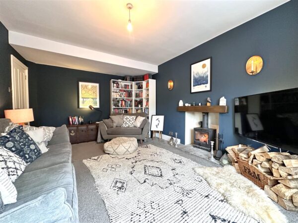Sytten Lodge, Windsor Road, Newark