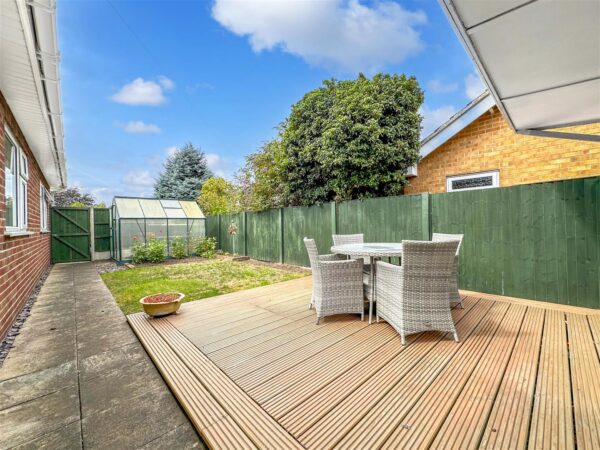 Swinderby Road, Collingham, Newark