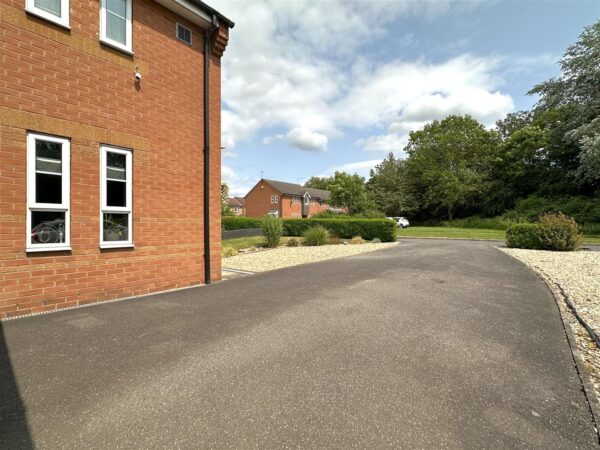 Worthington Road, Balderton, Newark