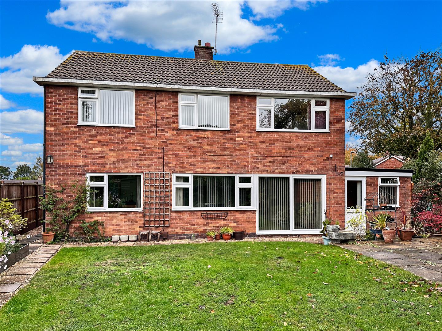 Woodlands, Winthorpe, Newark