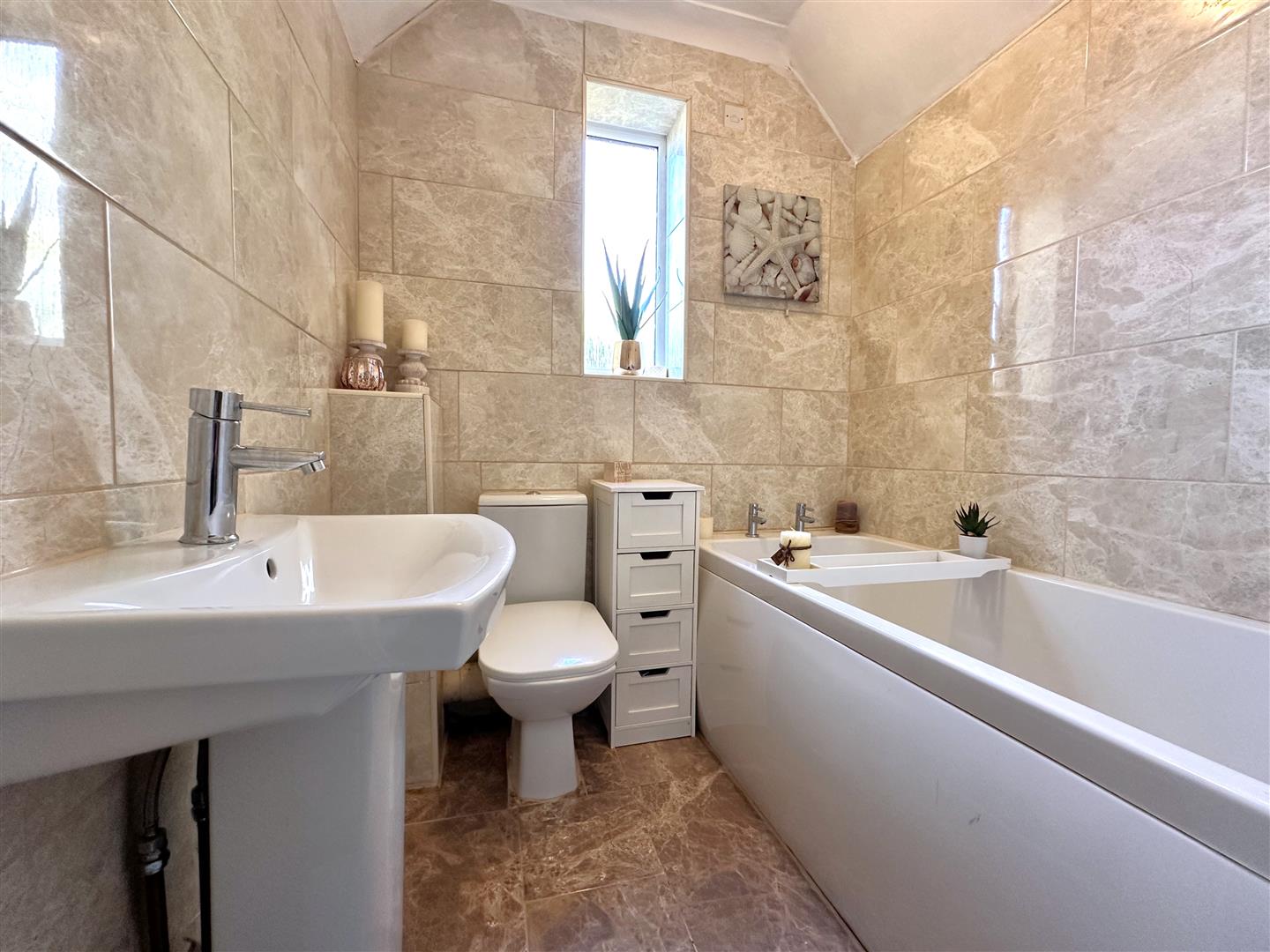 Worthington Road, Balderton, Newark