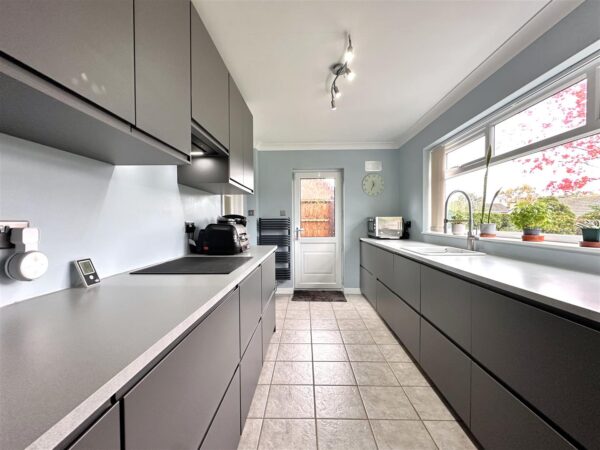 Woodlands, Winthorpe, Newark