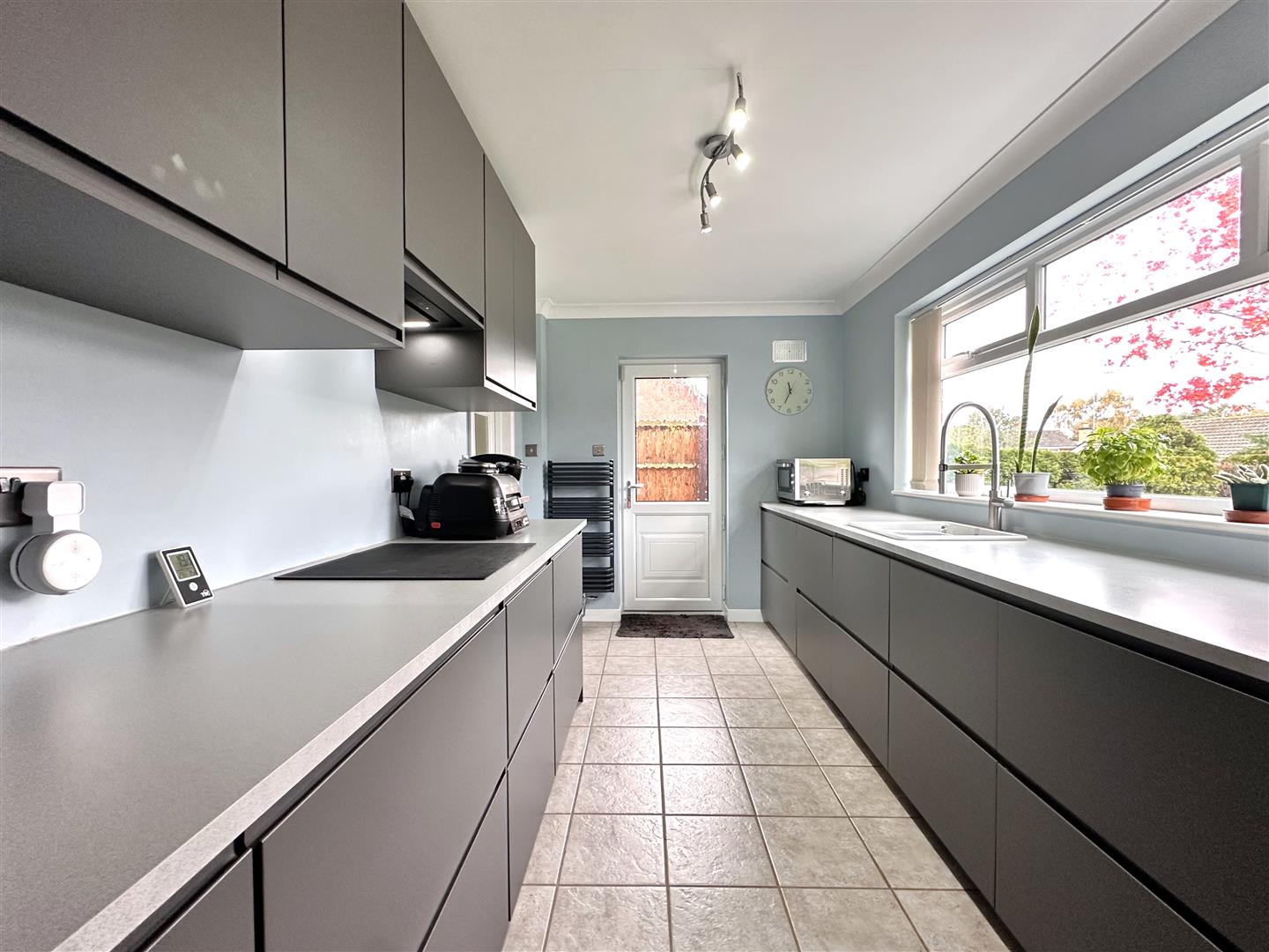 Woodlands, Winthorpe, Newark