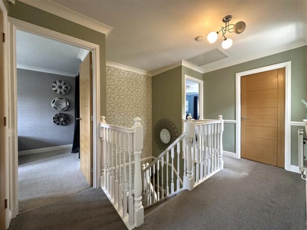 Worthington Road, Balderton, Newark