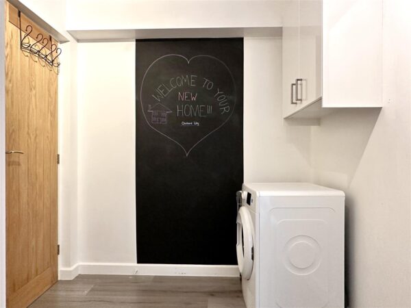 Orchard Way, Balderton, Newark
