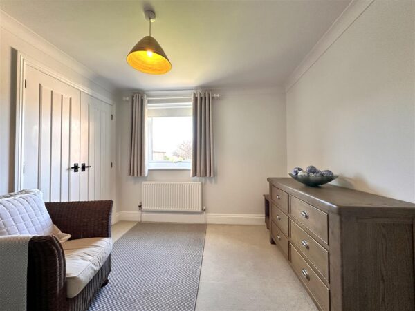 Sherwood House, Glebe Park, Balderton, Newark