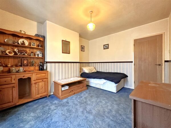 Masefield Crescent, Balderton, Newark