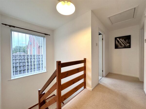 Old Hall Gardens, Coddington, Newark