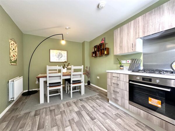 Shrewsbury Road, Bracebridge Heath, Lincoln