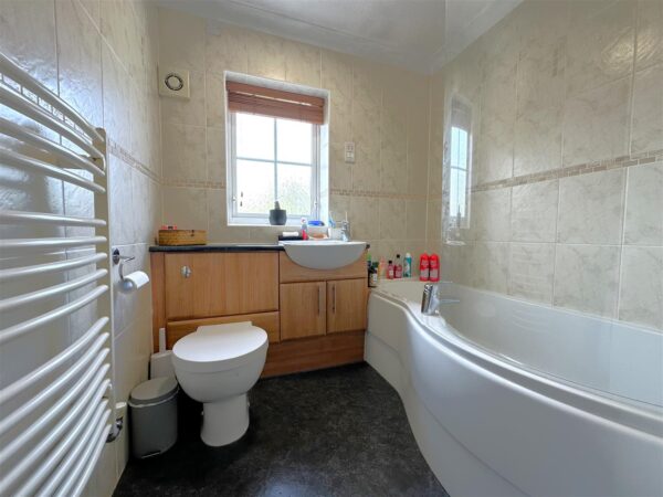 Worthington Road, Balderton, Newark