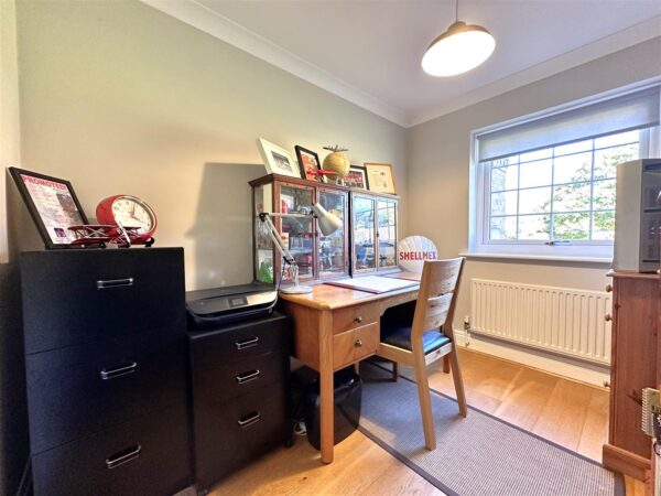 Sherwood House, Glebe Park, Balderton, Newark
