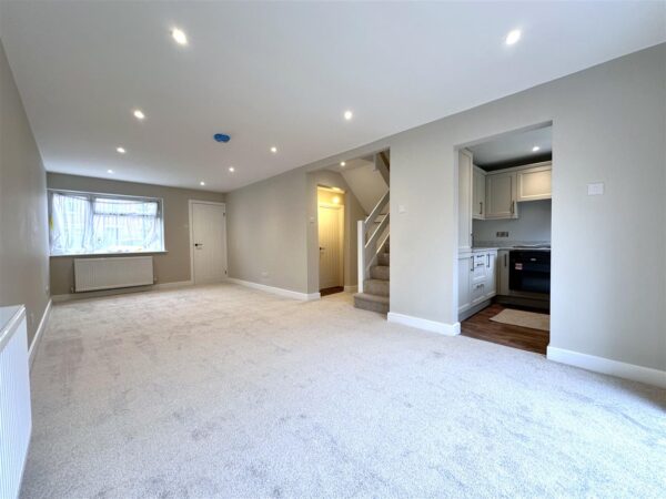 St. Augustine's Close, Newton Street, Newark