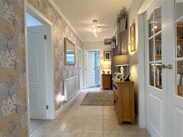 Swinderby Road, Collingham, Newark