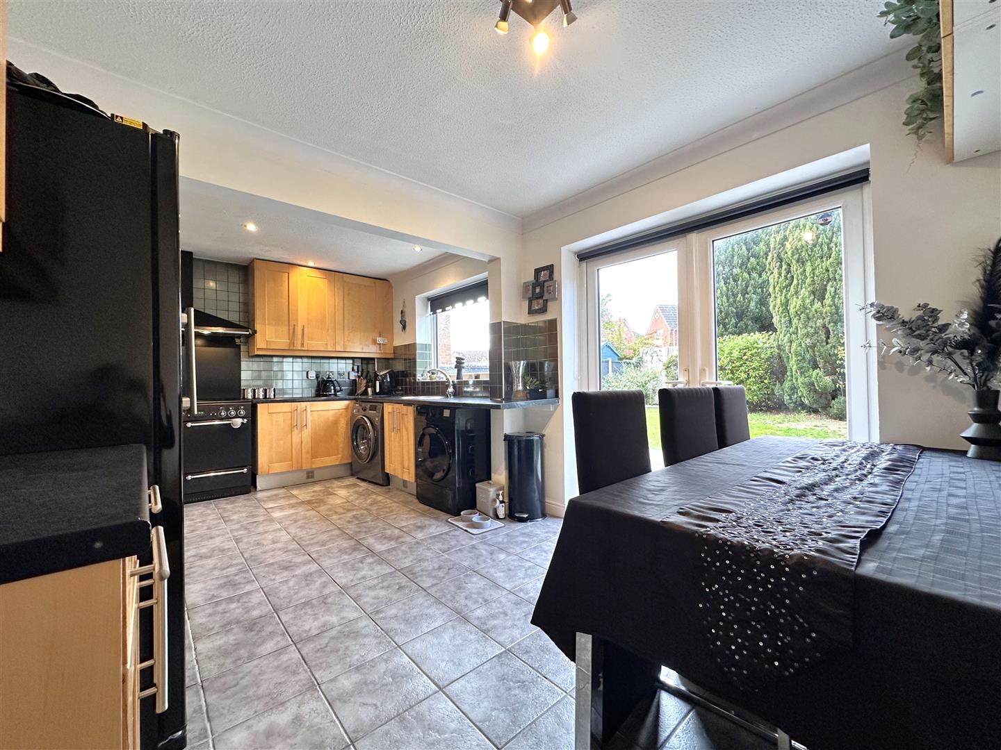 Worthington Road, Balderton, Newark